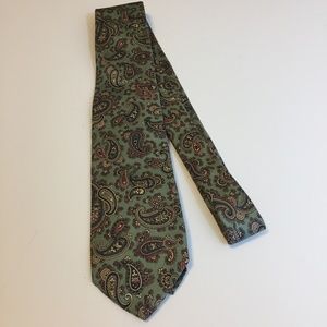 Robert Talbott Tie